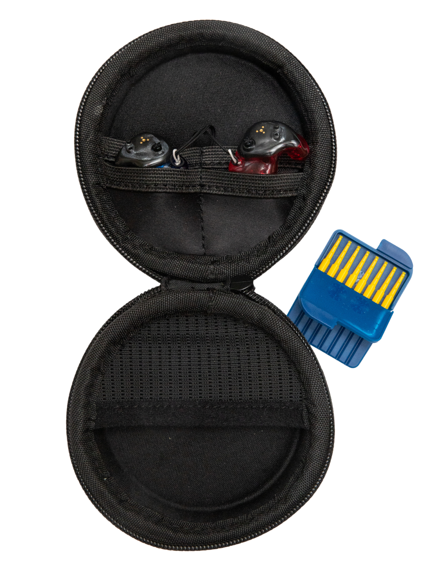 OtoPro Hard Case