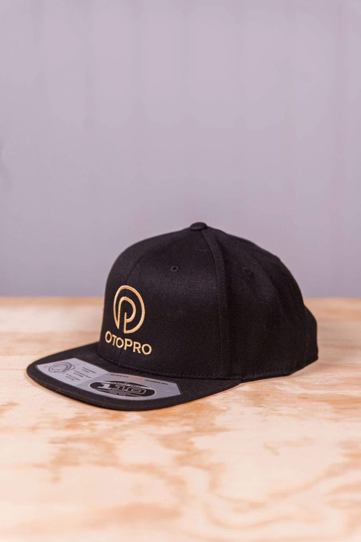 OtoPro Flat Bill Hat