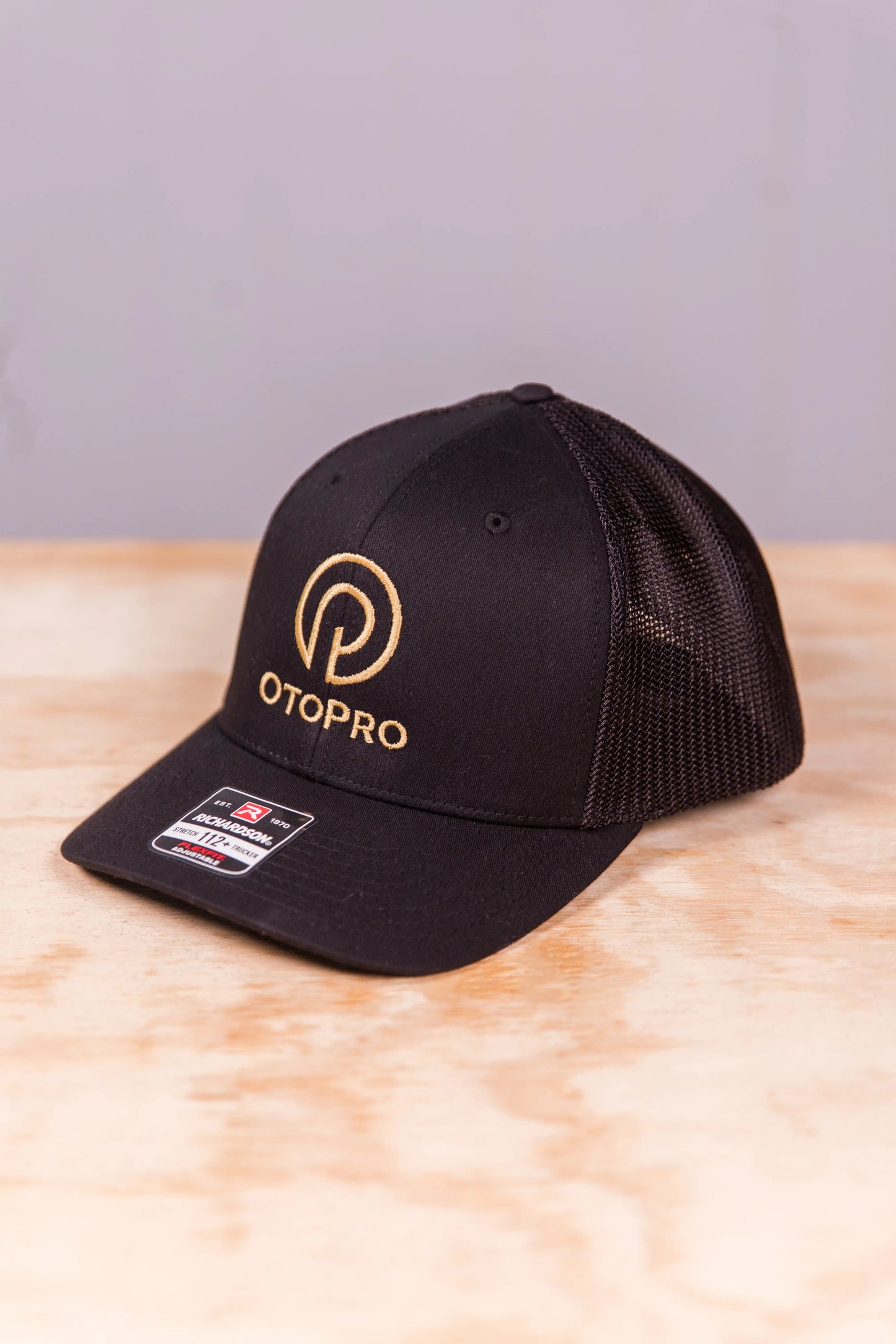 OtoPro Trucker Hat