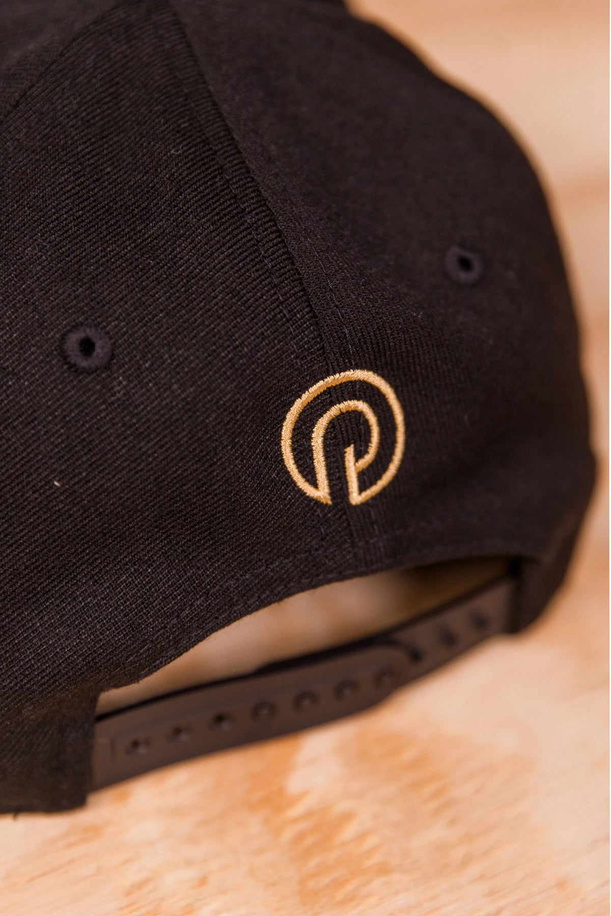 OtoPro Flat Bill Hat