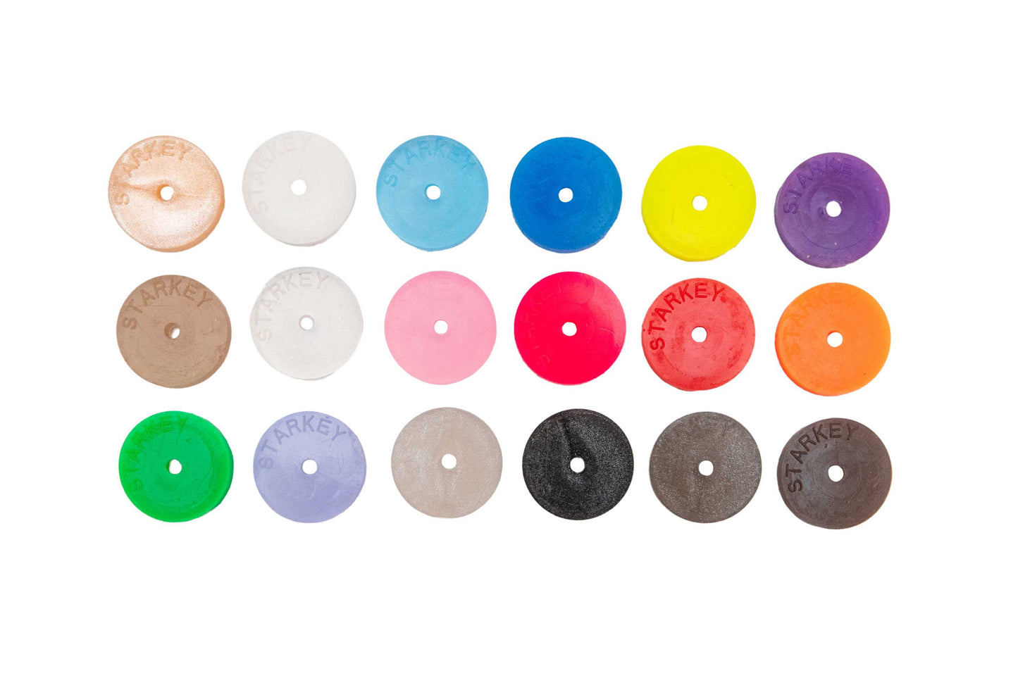 OtoPro Custom Solid Earplugs