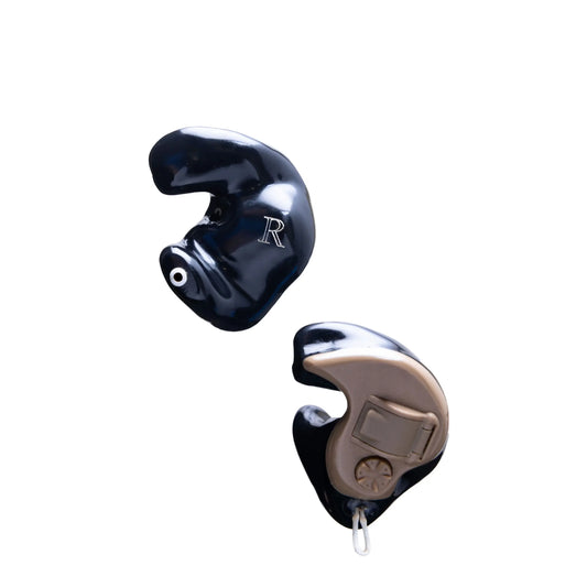 Soundgear Silver