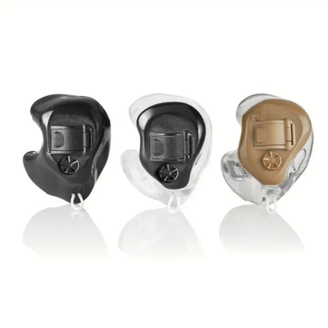 Soundgear Silver