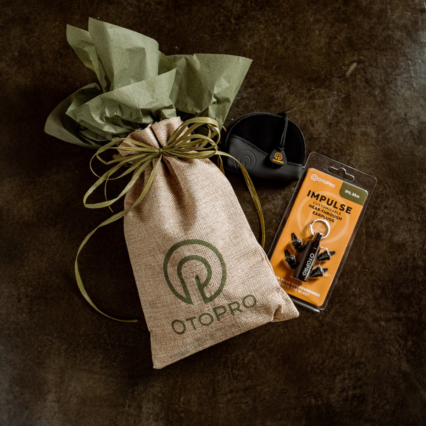 OtoPro Gift Bag