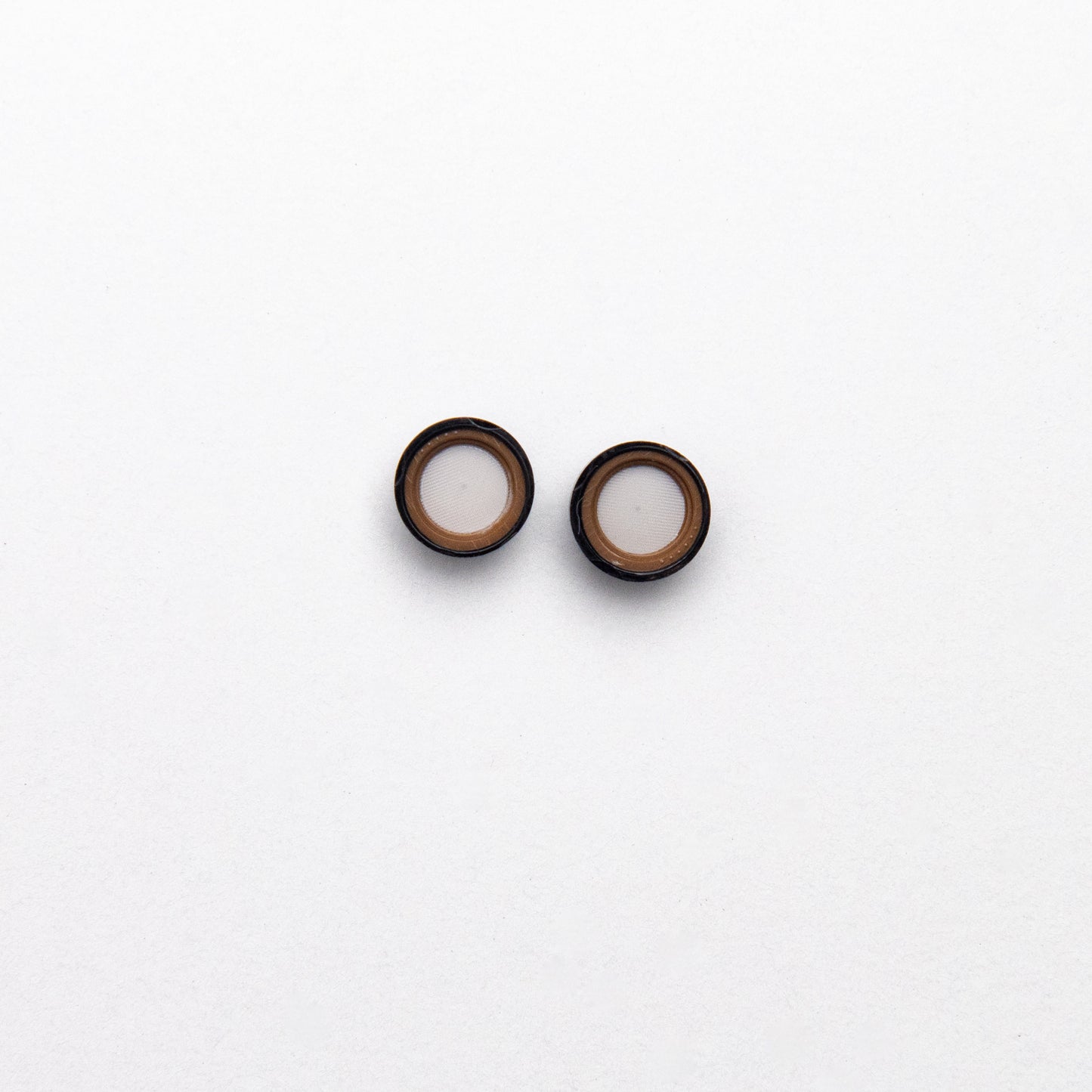 Interchangeable Impulse Filters