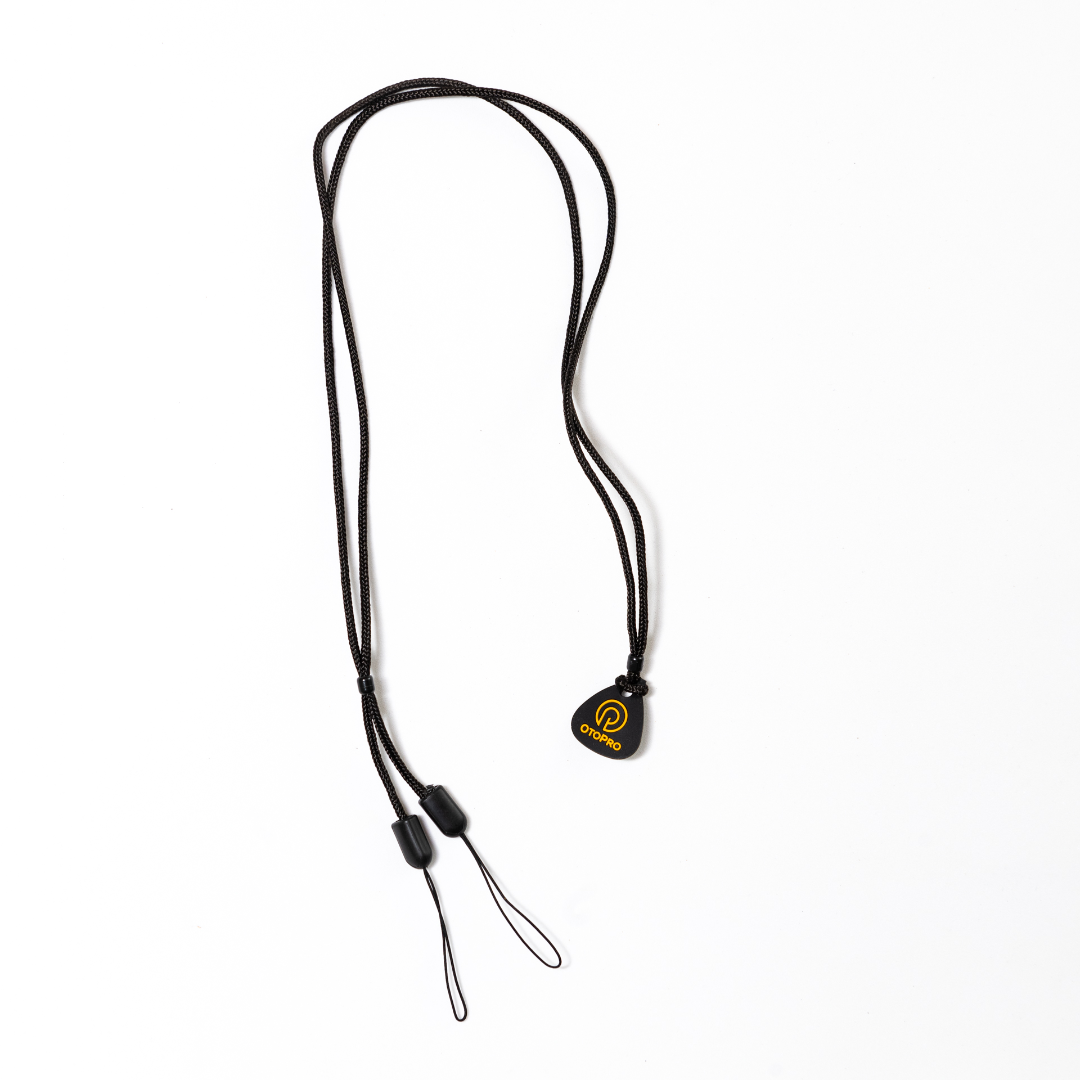 OtoPro Lanyard