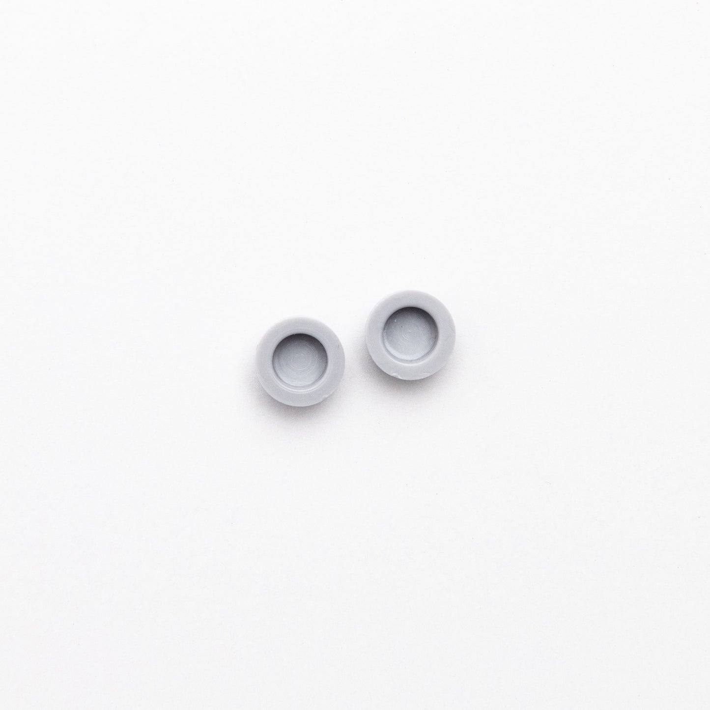 Interchangeable Solid Adapters