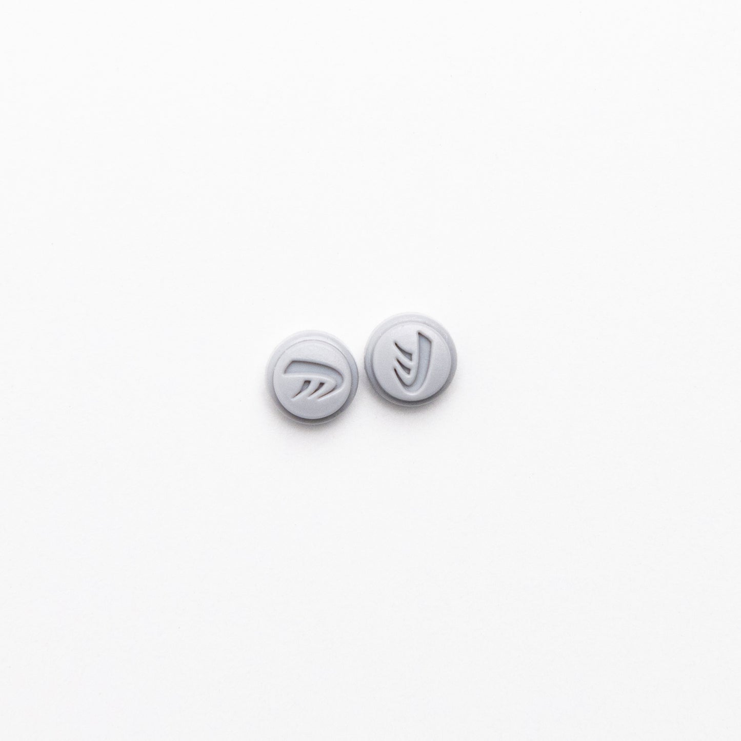 Interchangeable Solid Adapters
