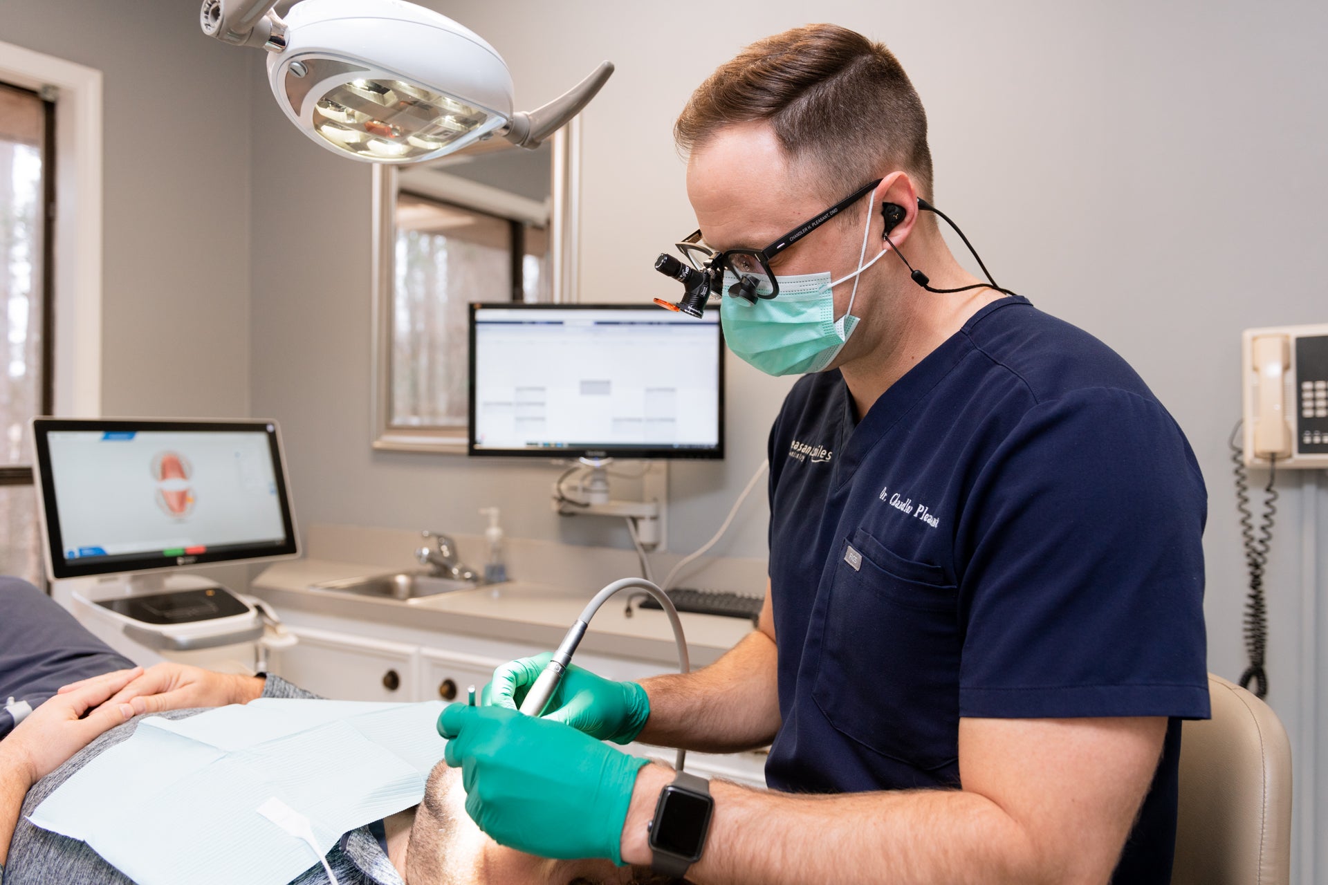 Protecting Dentists' Ears: Understanding Hearing Health in the Dental Industry