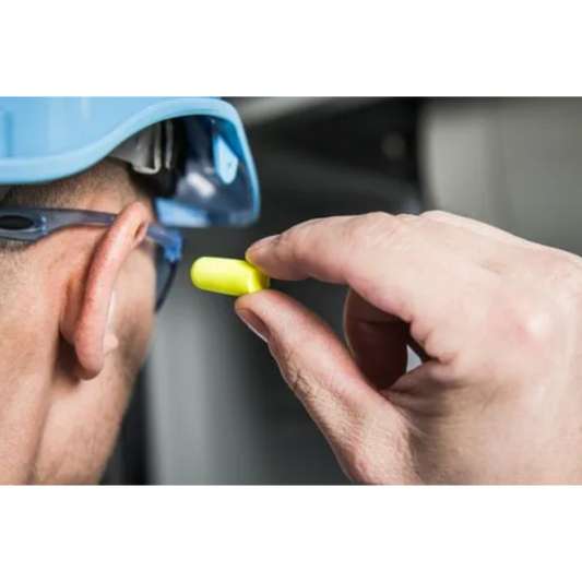 Conserve Your Hearing Before It's Too Late