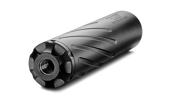 Are Suppressors Enough to Protect Your Hearing?