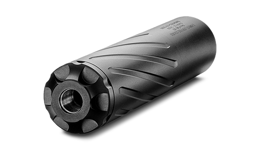 Are Suppressors Enough to Protect Your Hearing?