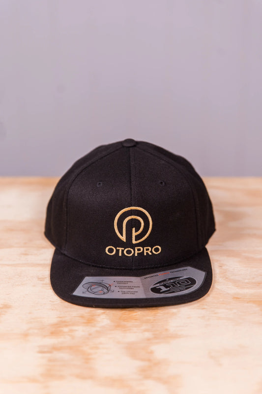 OtoPro Flat Bill Hat