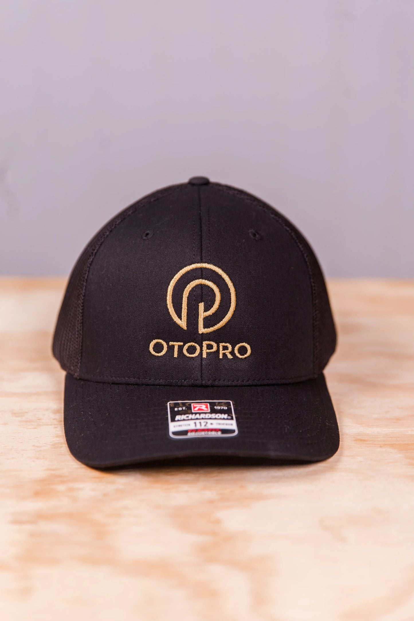 OtoPro Trucker Hat