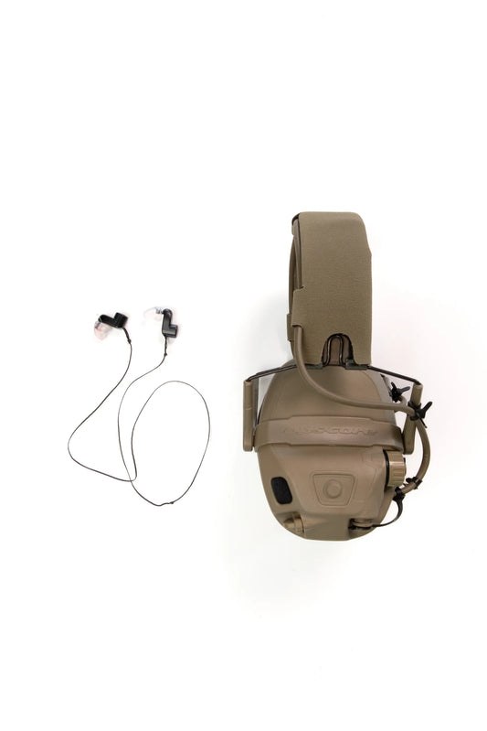 NFMI Sleeves for Ops Core Headset