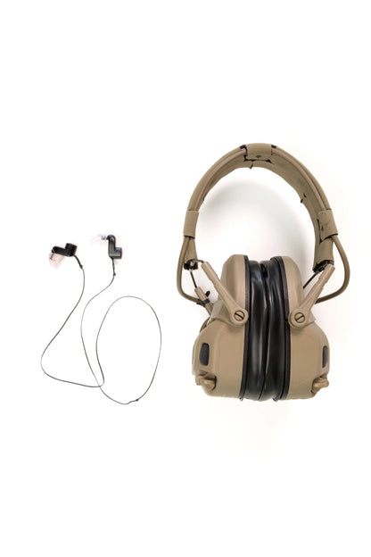 NFMI Sleeves for Ops Core Headset