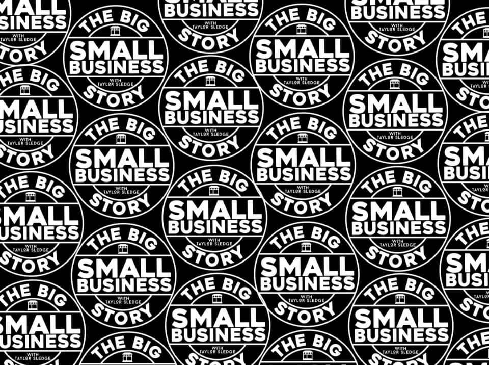 The Big Small Business Story