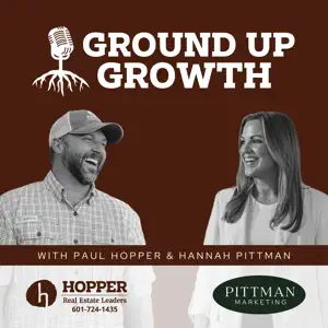 Ground Up Growth