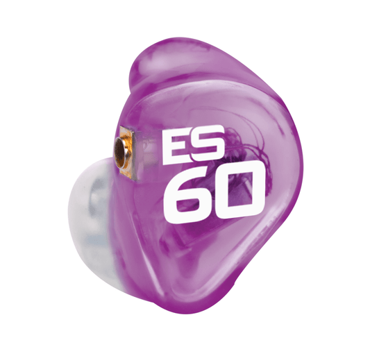 Westone Audio ES60 In-Ear Monitors