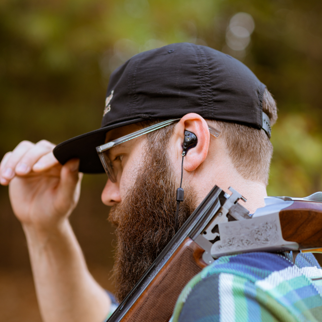 SoundGear Phantom Custom Hearing Protection | OtoPro